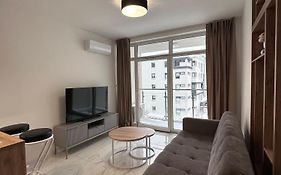 Apartament Pod Debowcem I Szyndzielnia